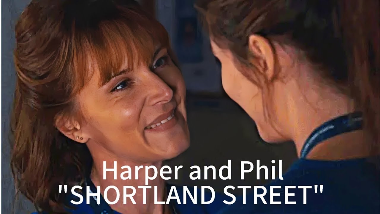 She Was All About Work Until Her Boss’s Wife Stole Her Heart | Shortland Street, LovZonn's Recap