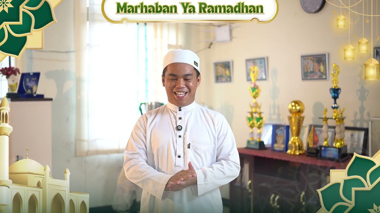 Ramadan bermakna tanpa zina