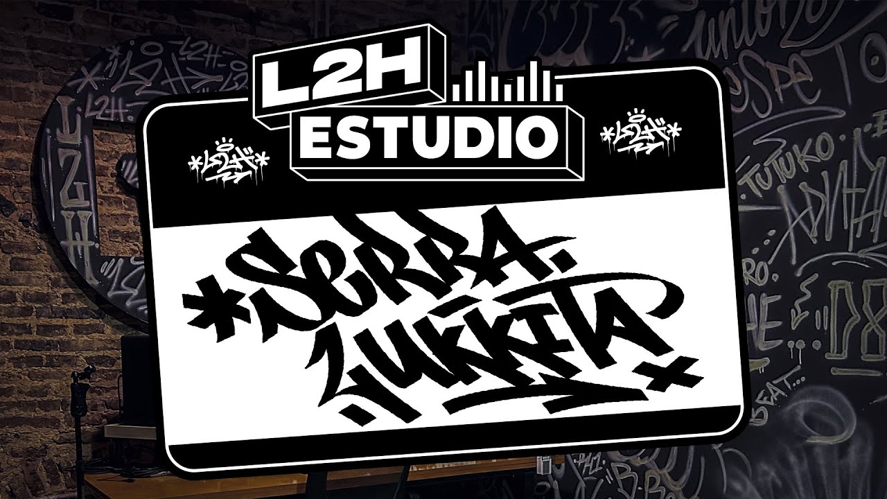 SERRA & LUKKITA - L2H ESTUDIO