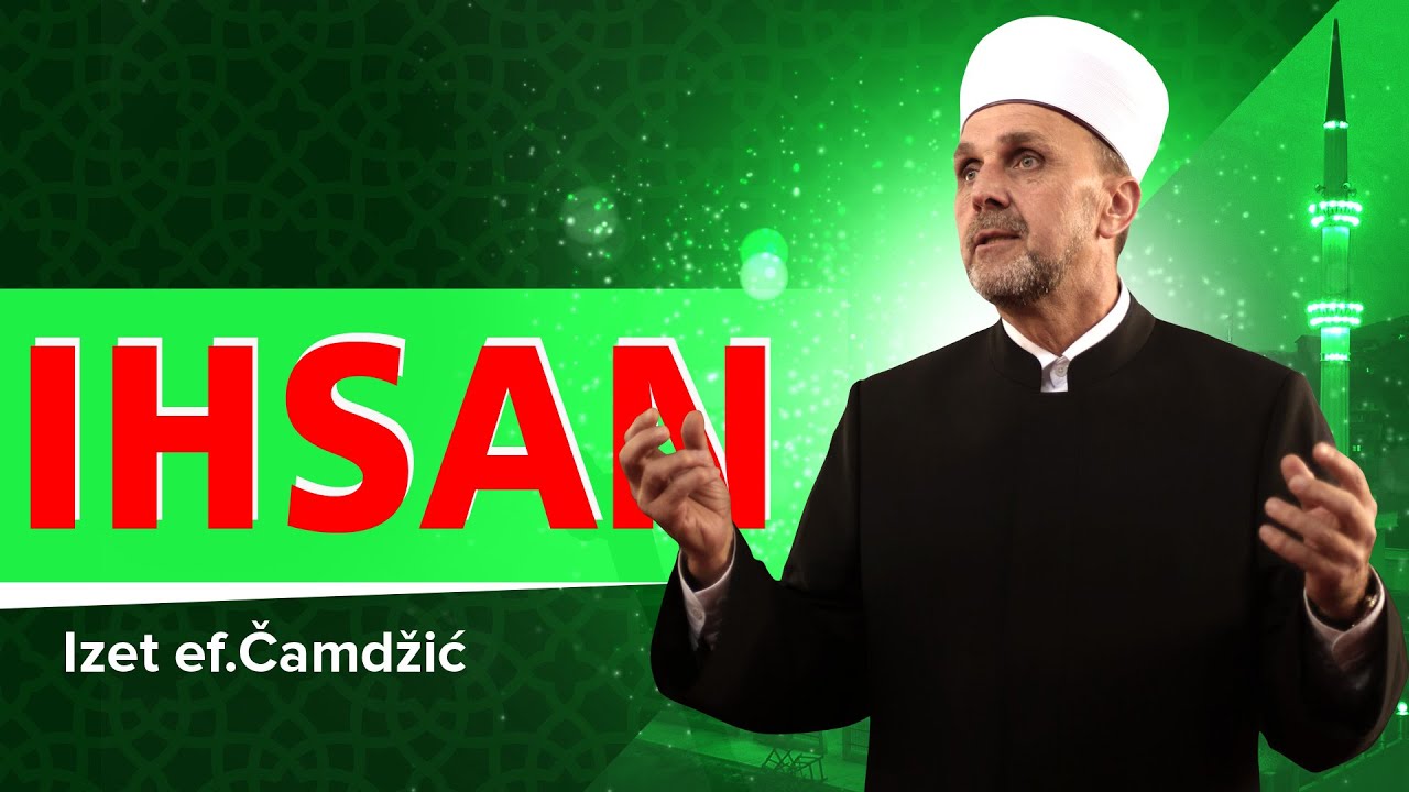 Ihsan
