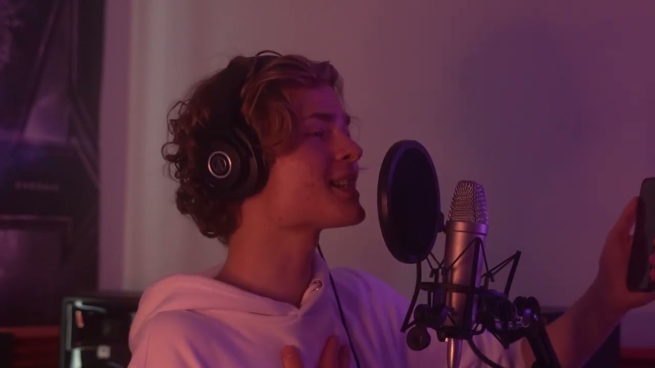 Odin M - No Time To Die (Cover)