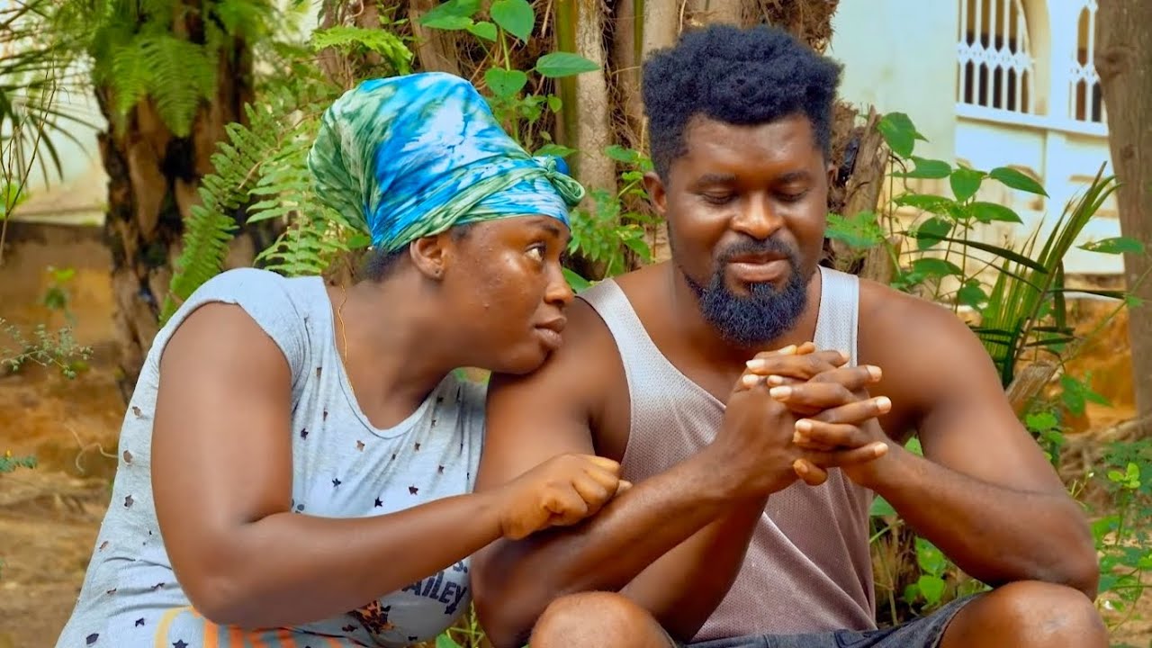 💔😭PERFECT LOVE ❤️ EPISODE 2 FT MARCUS ||GYAMFI || ADIEPENA || LONG FACE || BECKY || MAA GIFTY