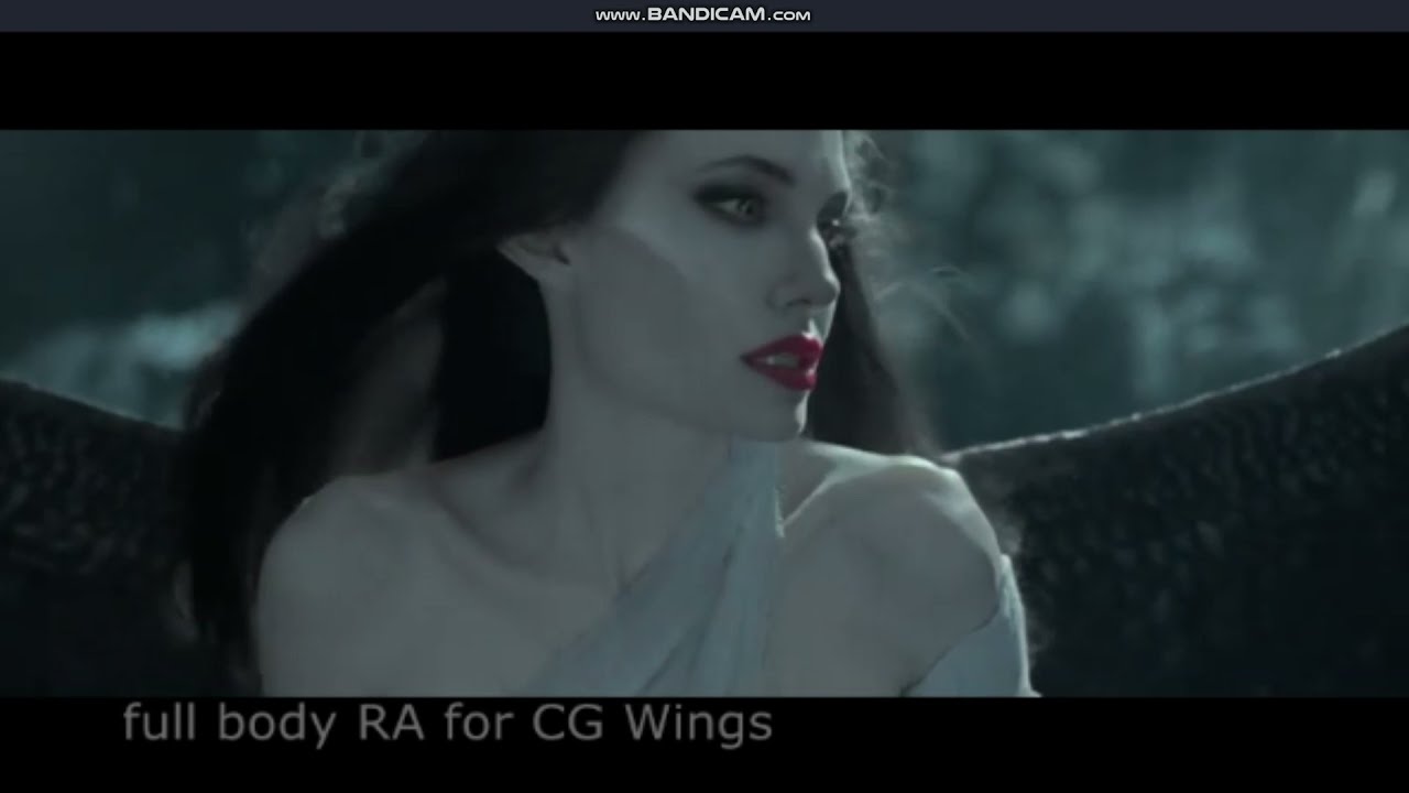 Matchmove and RotoAnim Showreel
