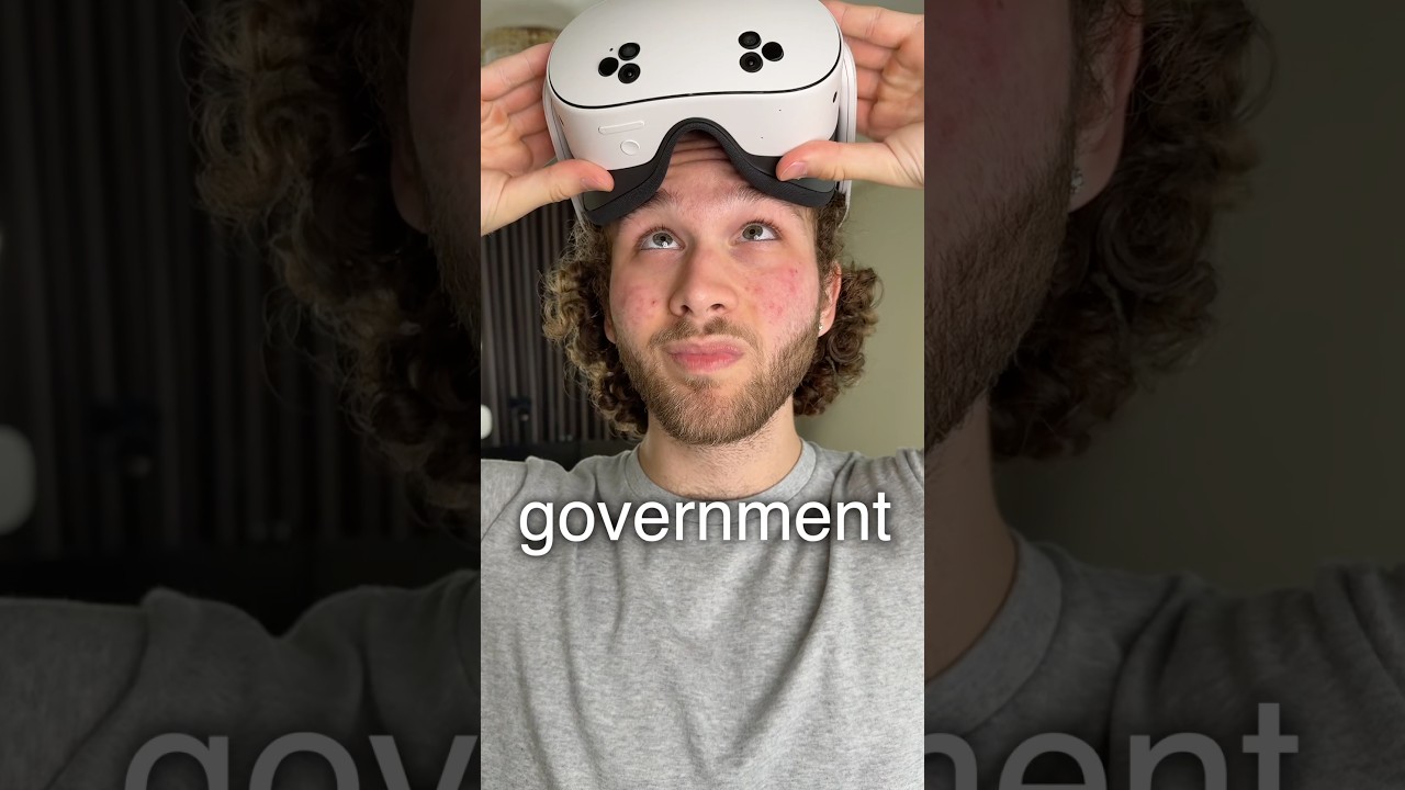 My VR Game Got Banned&hellip;