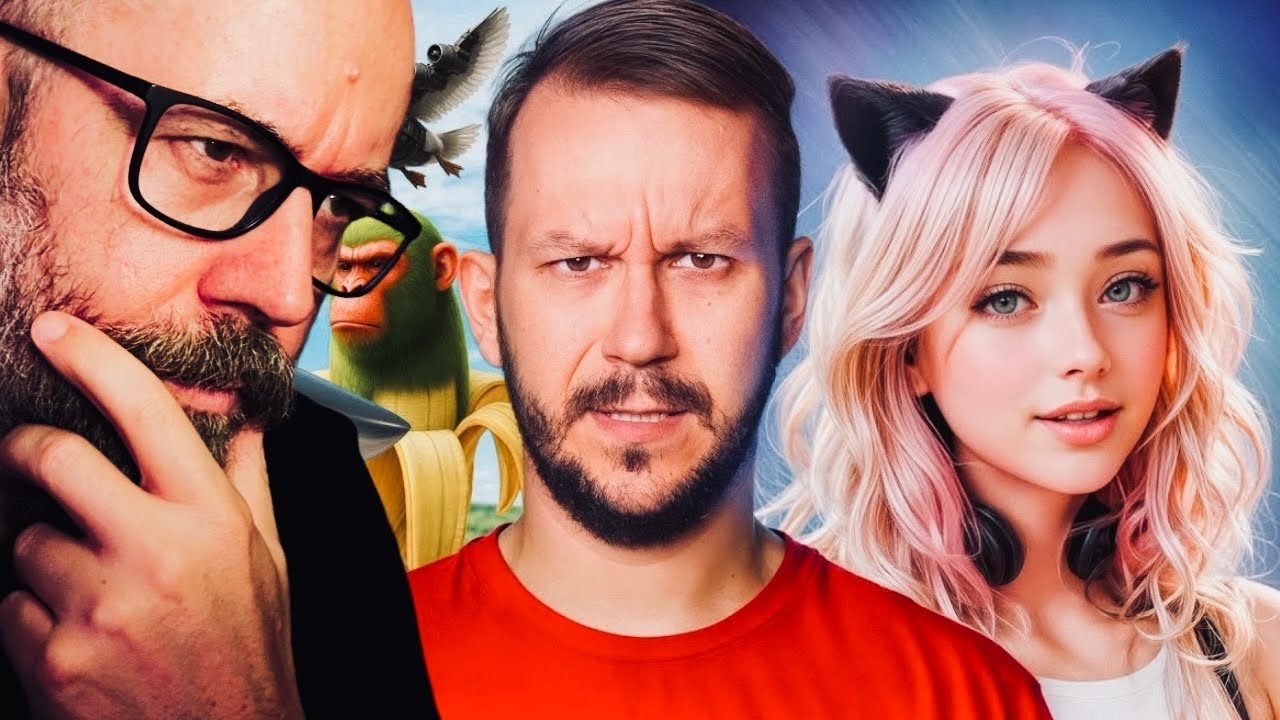 Najgorsze co nas spotkało
