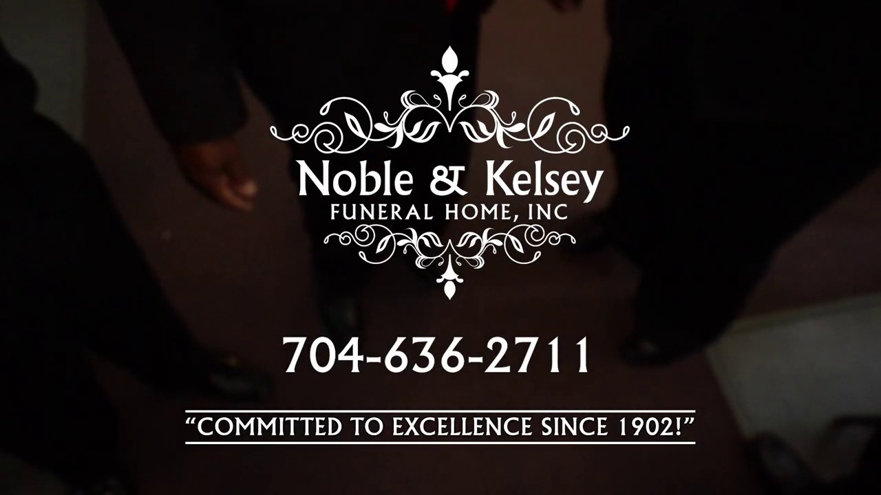 Noble & Kelsey Funeral Home, Inc. Video Series: Meet Our Staff