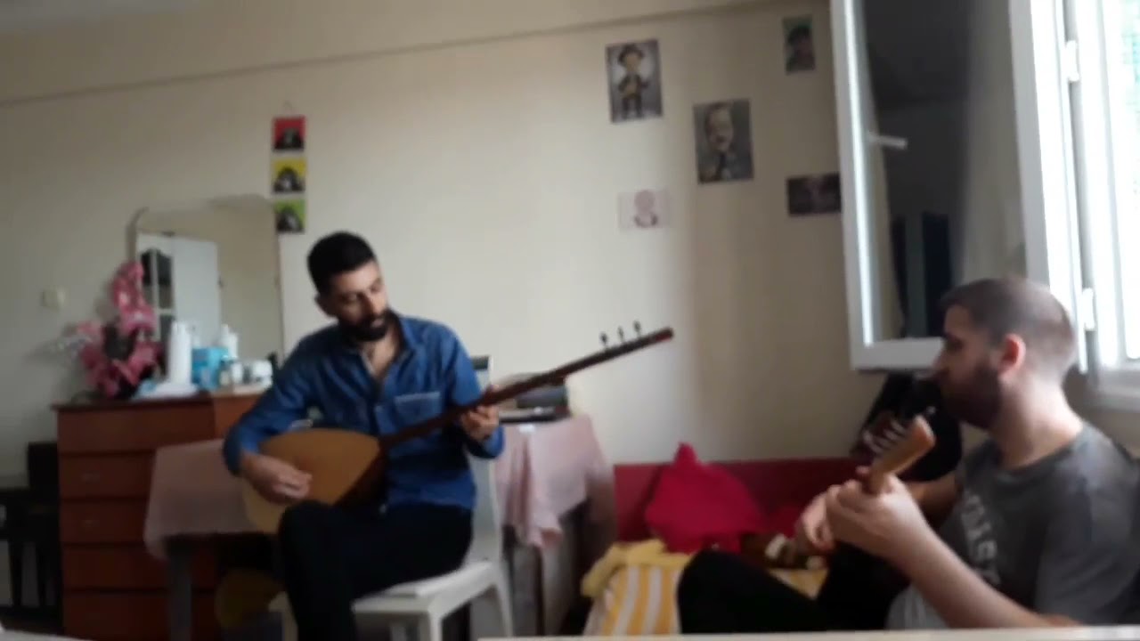 mahsun Akmeşe deşta herane germe