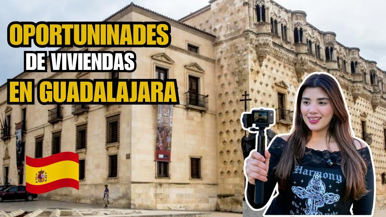 Así es la vida, en Guadalajara, Castilla la Mancha: Casa, Trabajo y OPORTUNIDADES