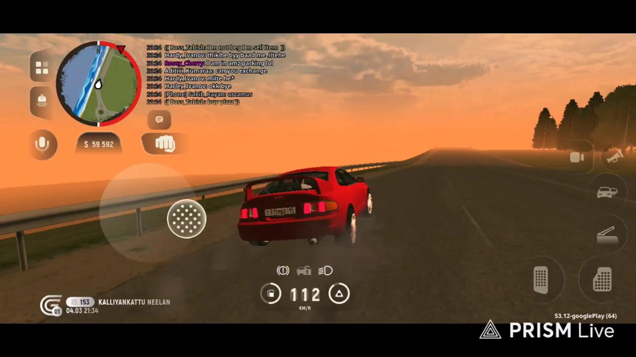 RP LIVE