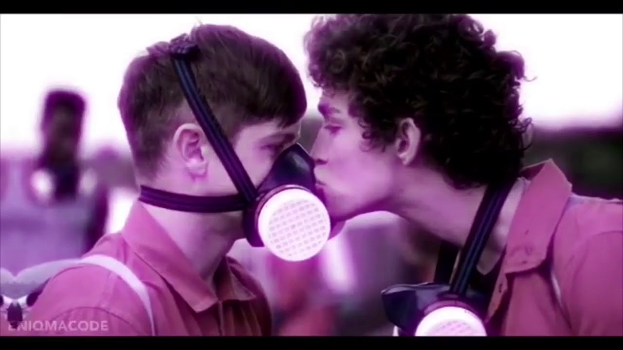 Ship edits that make me want to be loved