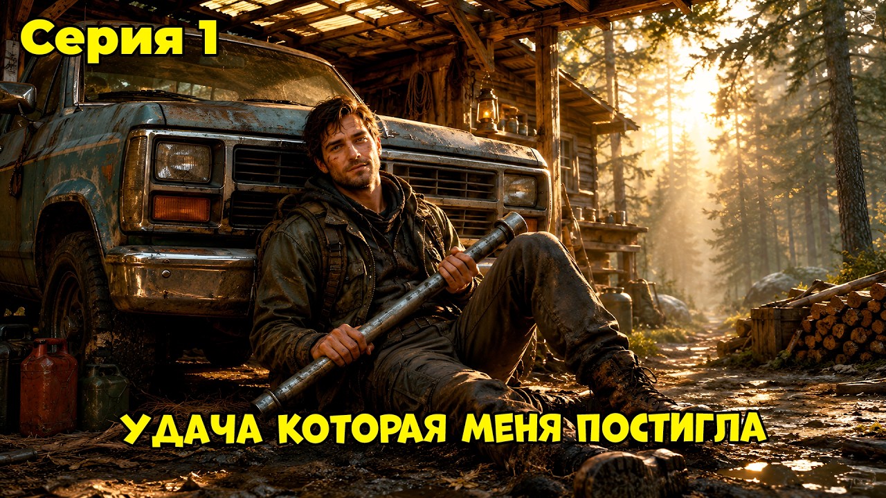 НОВАЯ СТАБИЛЬНАЯ CDDA 0.I &mdash; Теперь это совсем другая игра | Cataclysm: Dark Days Ahead | Серия 1