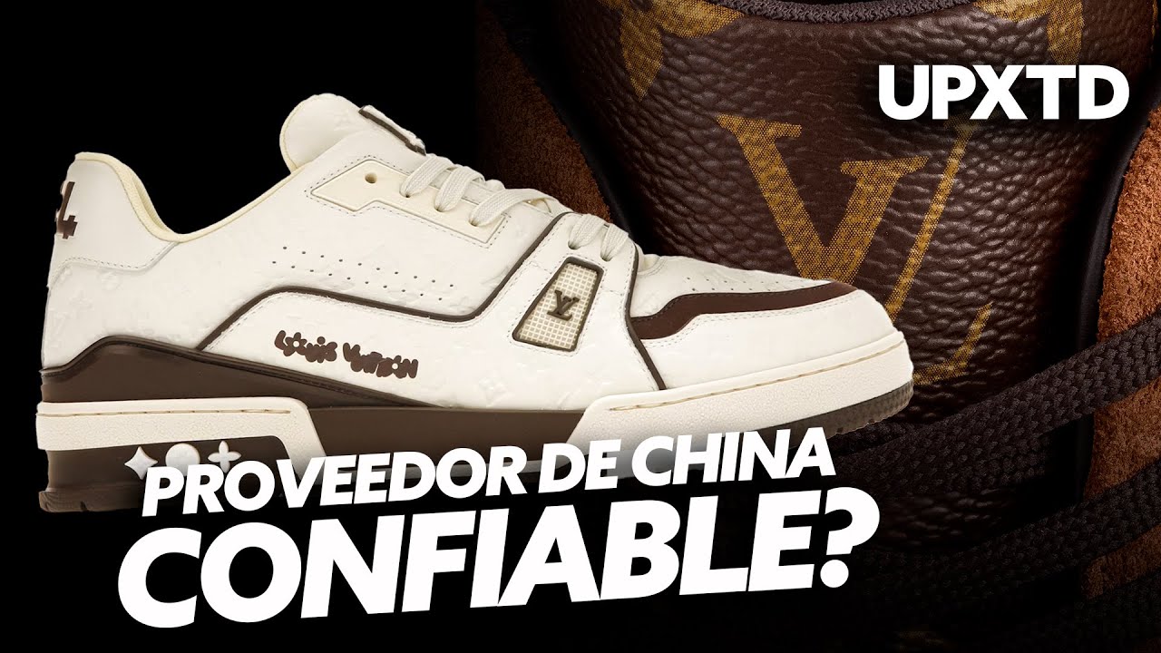 PROVEEDOR CONFIABLE de SNEAKERS PK desde CHINA! 🔥 CALIDAD y PRECIO 😋 No Busquen Mas!!!