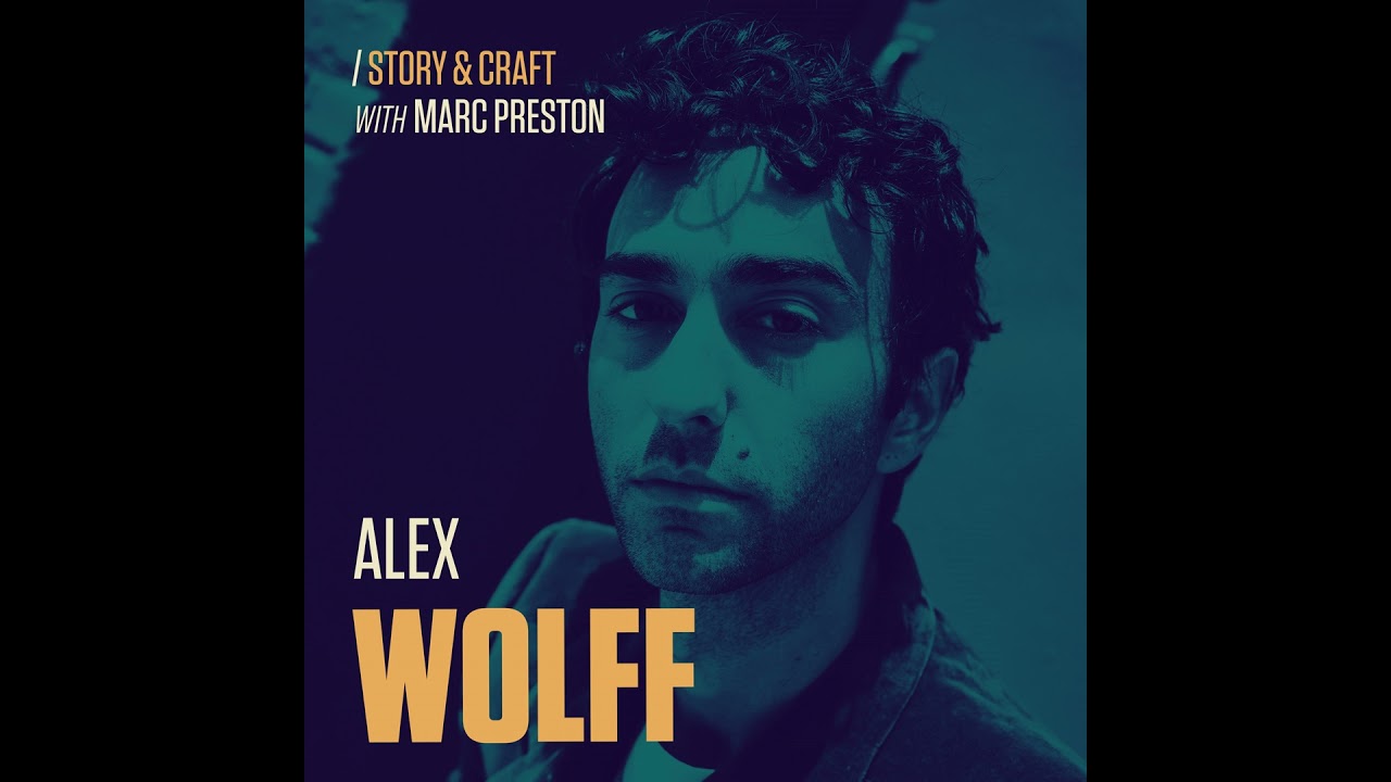 Alex Wolff | Life & Chord Progressions
