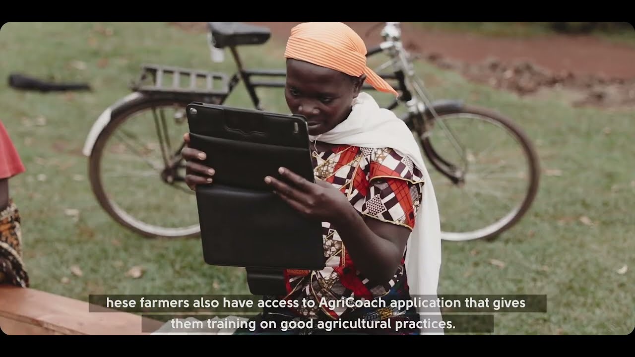 L'apport d'Auxfin dans l'inclusion sociale et financière des petits producteurs ruraux du Burundi