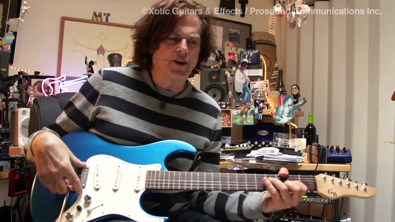 Interview with Michael Thompson Jan '11 Part 6: Raw Vintage Saddles & Springs