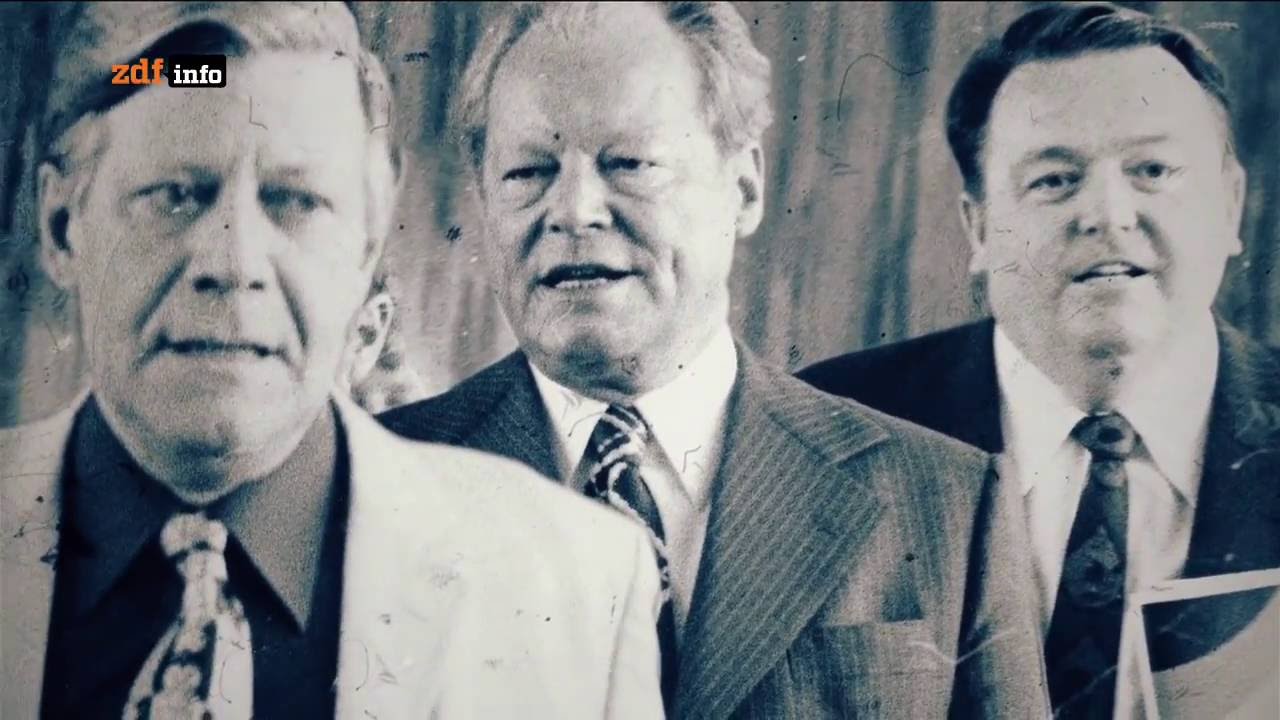 Startbahn West - Die Wutb&uuml;rger der 80er