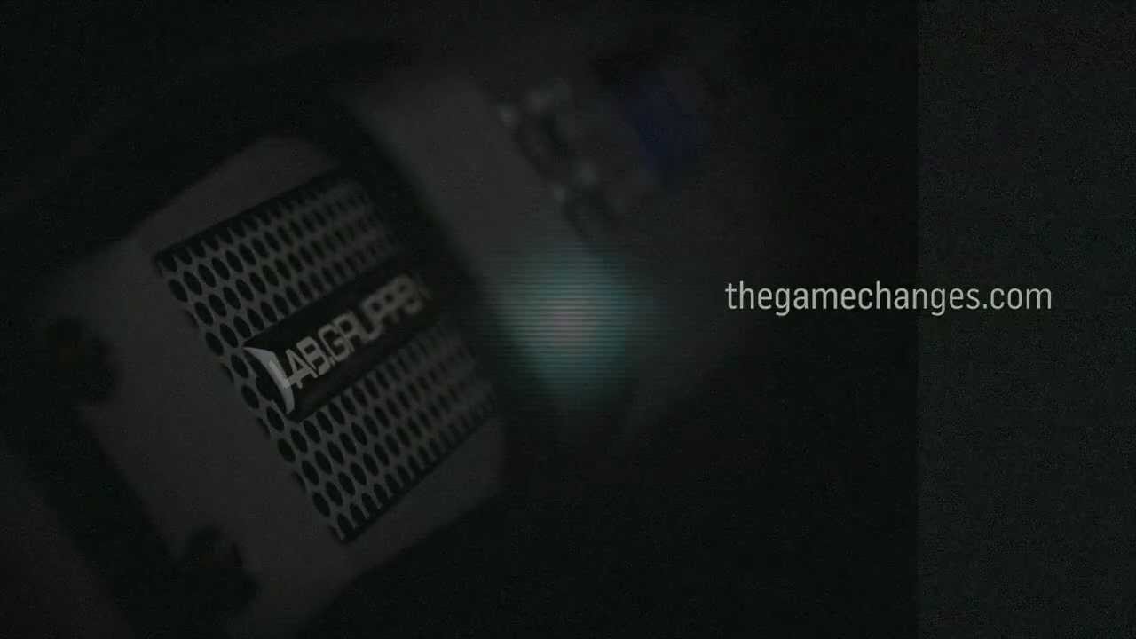 Lab.gruppen - The Game Changes Now...a new product for 2013