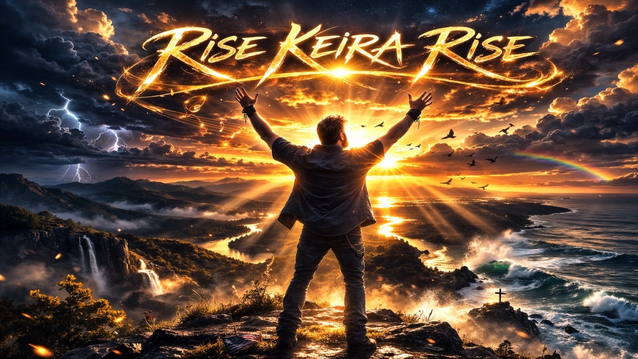 Rise, Keira, Rise