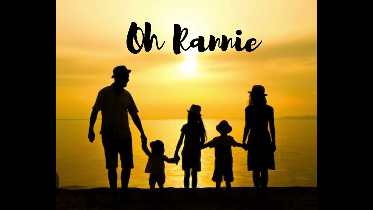Oh rannie