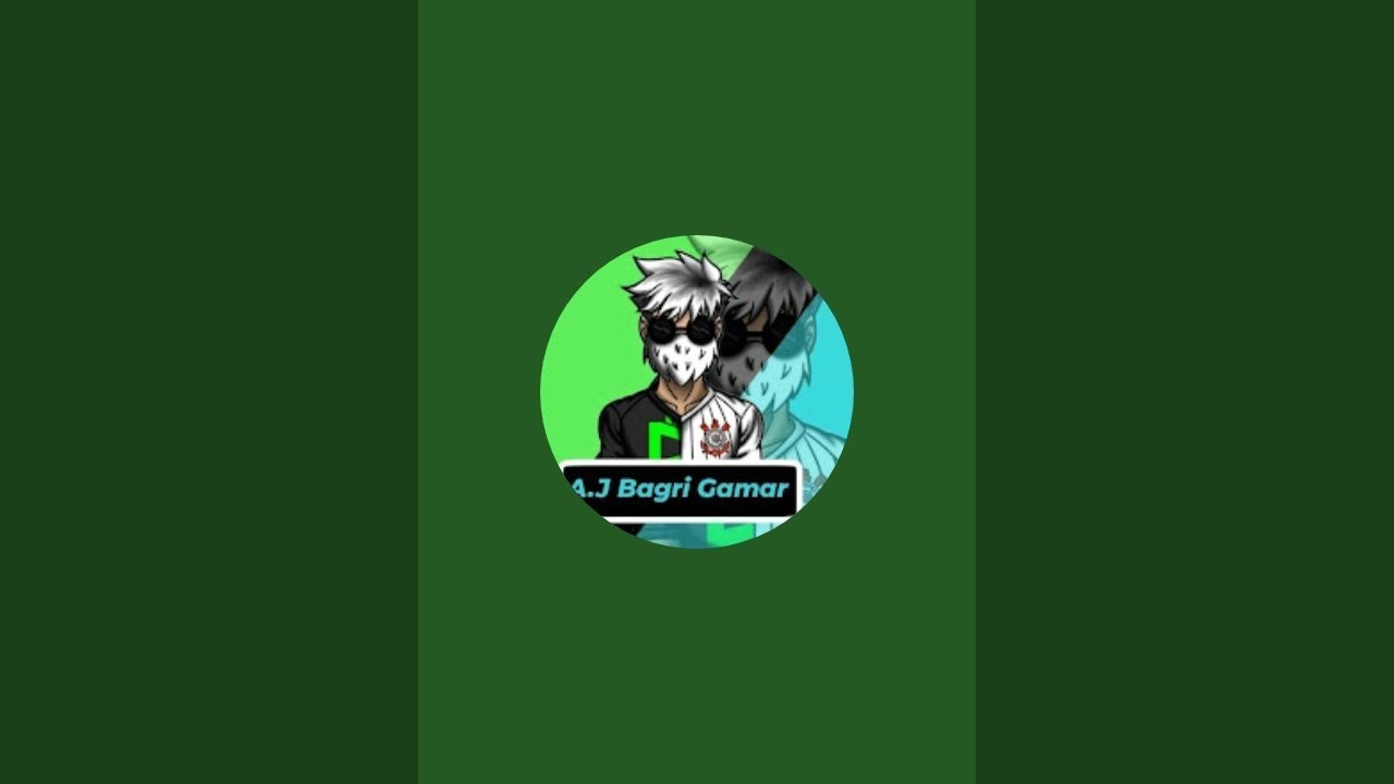 AJBagri Gamer is live