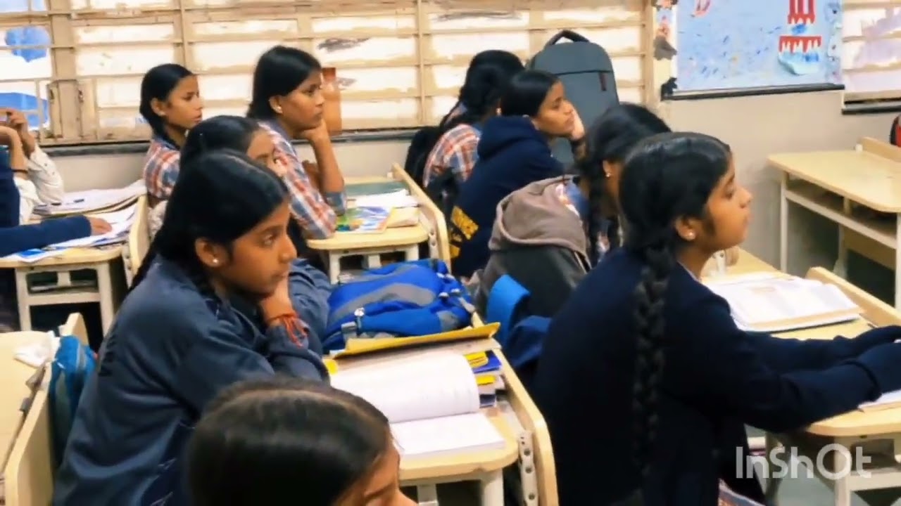 Bhartiya Bhasha Utsav Celebration 2024 l Delhi Govt School l 1924044