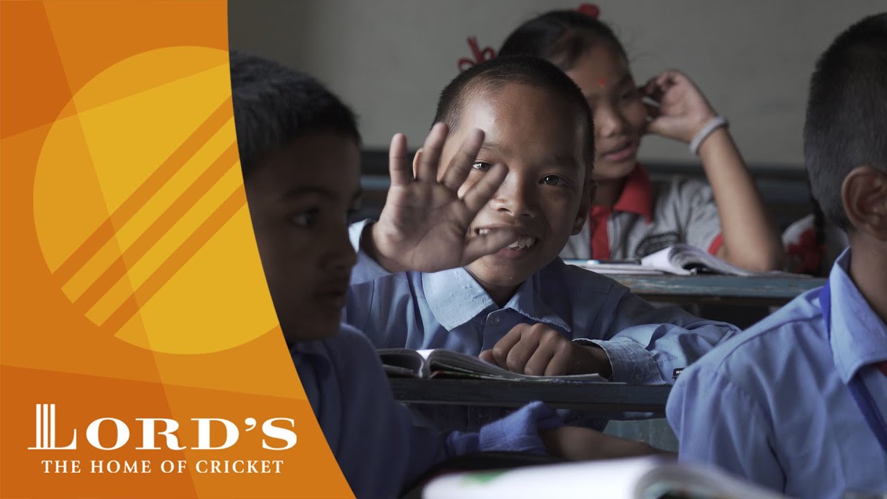 MCC Foundation in Nepal | MCC/Lord's