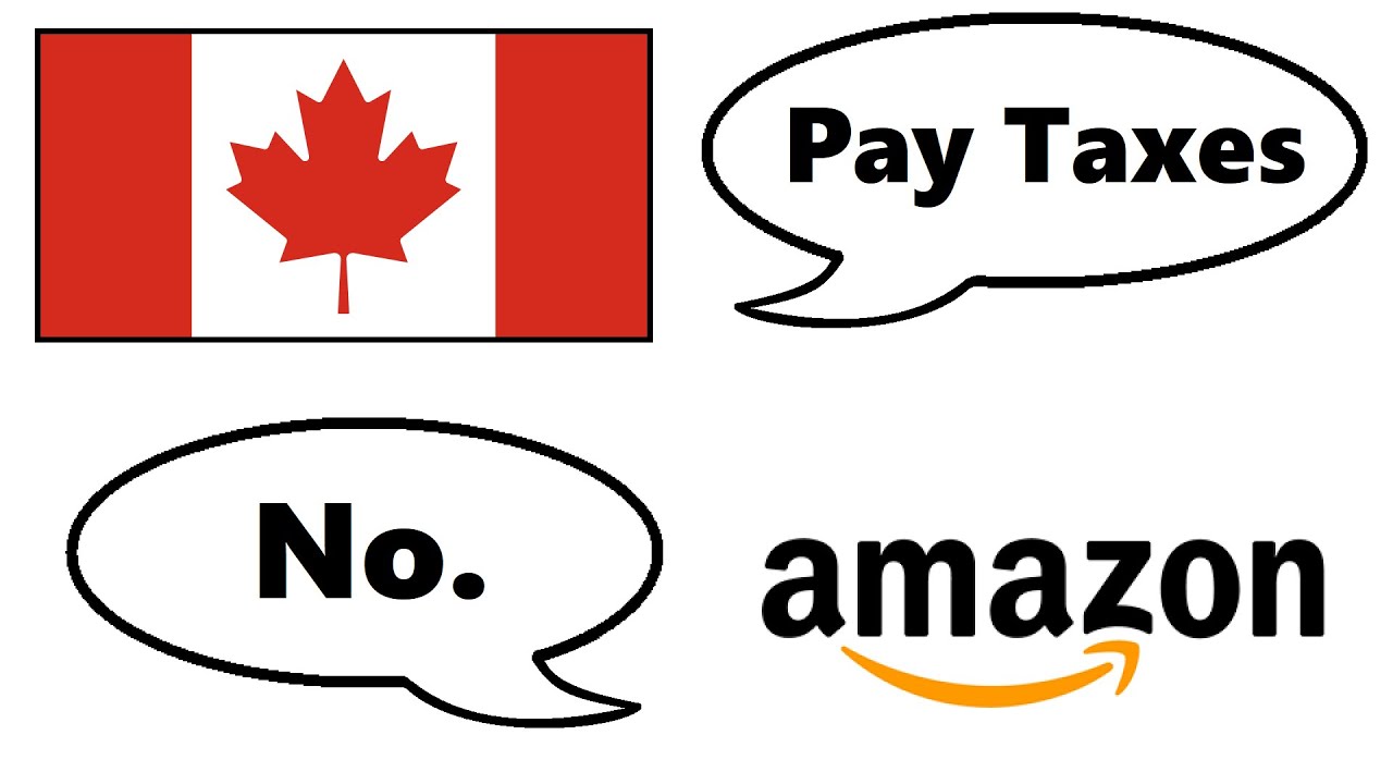 Why Billionaires Don’t Pay Taxes