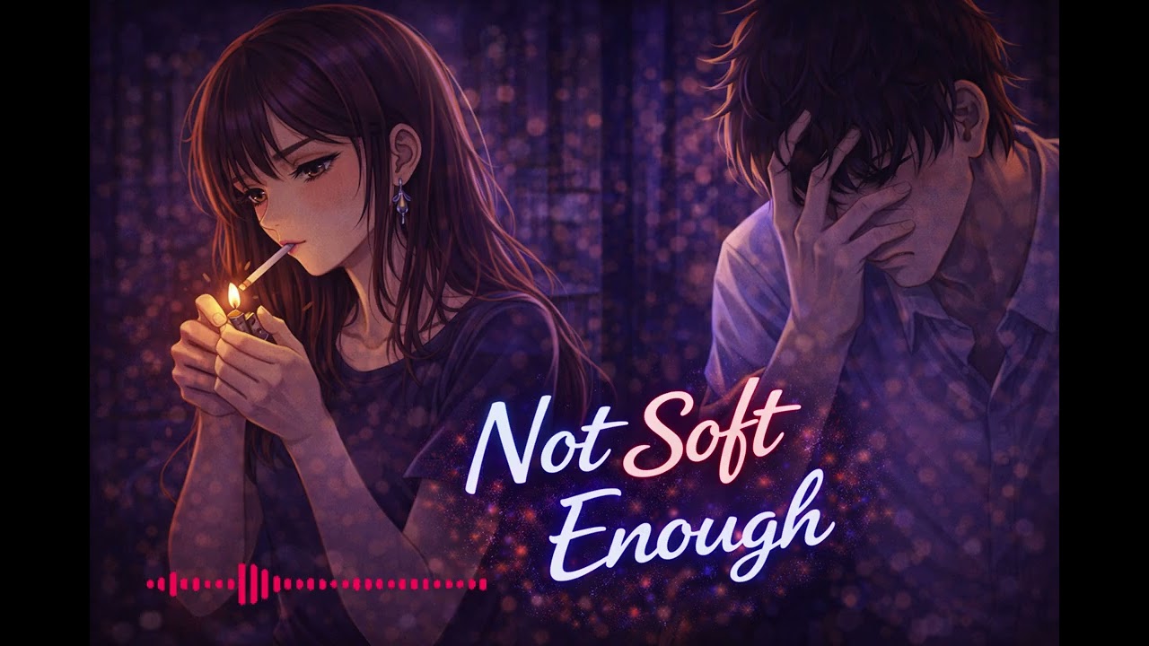 Not Soft Enough