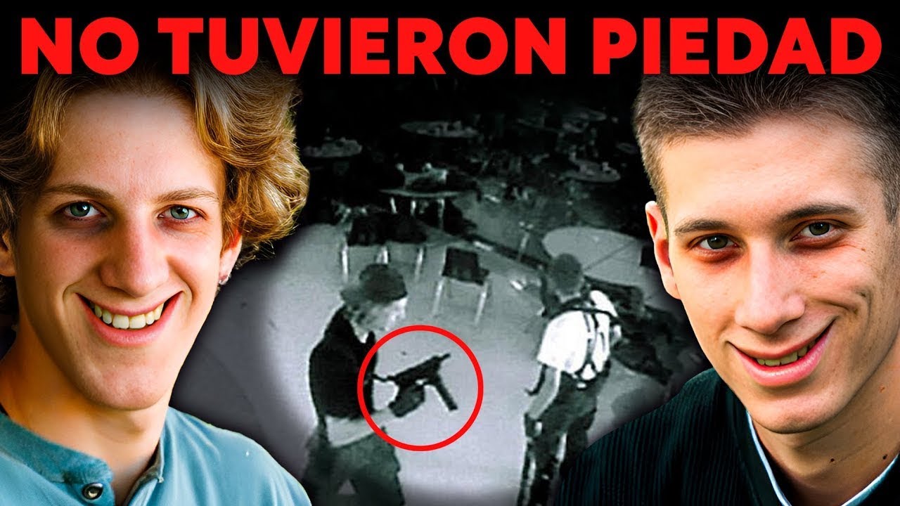 Este Caso Fue Una MASACRE Nunca Antes Vista | Documental