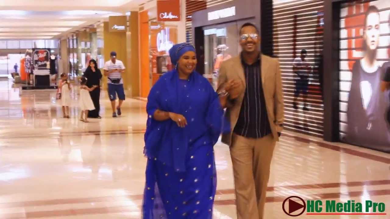 Codki Tufaax Darajo- Jamal Quruxow -Directed By Hamze Cade