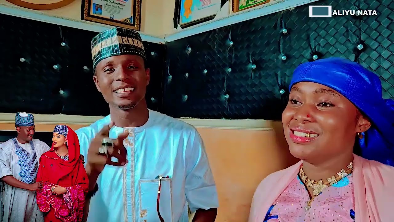 Aliyu Nata wakar Jamilu Soja