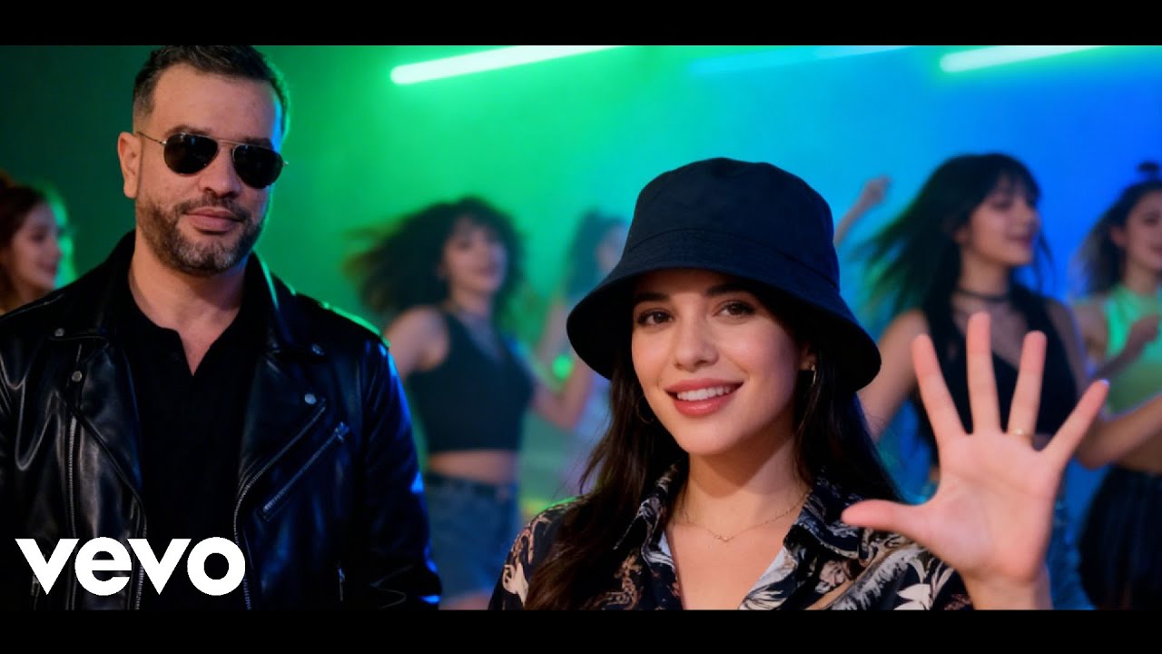 SKIMI - NAPOLINA - ماشي نتيا لي تباصيني ولا ديريلي قضية  (Mashup RMX) Hip-Hop ␥ Rap Français ␥ Trap