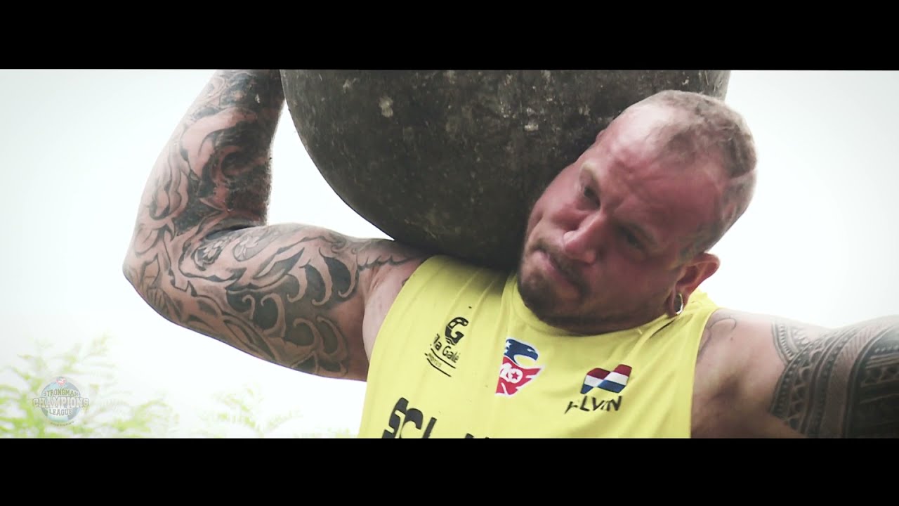 2021 MLO SCL World Record Breakers Germany Official Trailer