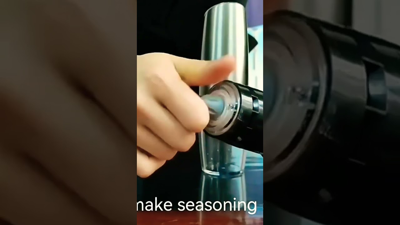 Best Selling 2023 (Electric Grinder) #youtubeshorts #usa #pakistan #tiktok #grinder #salt #kitchen