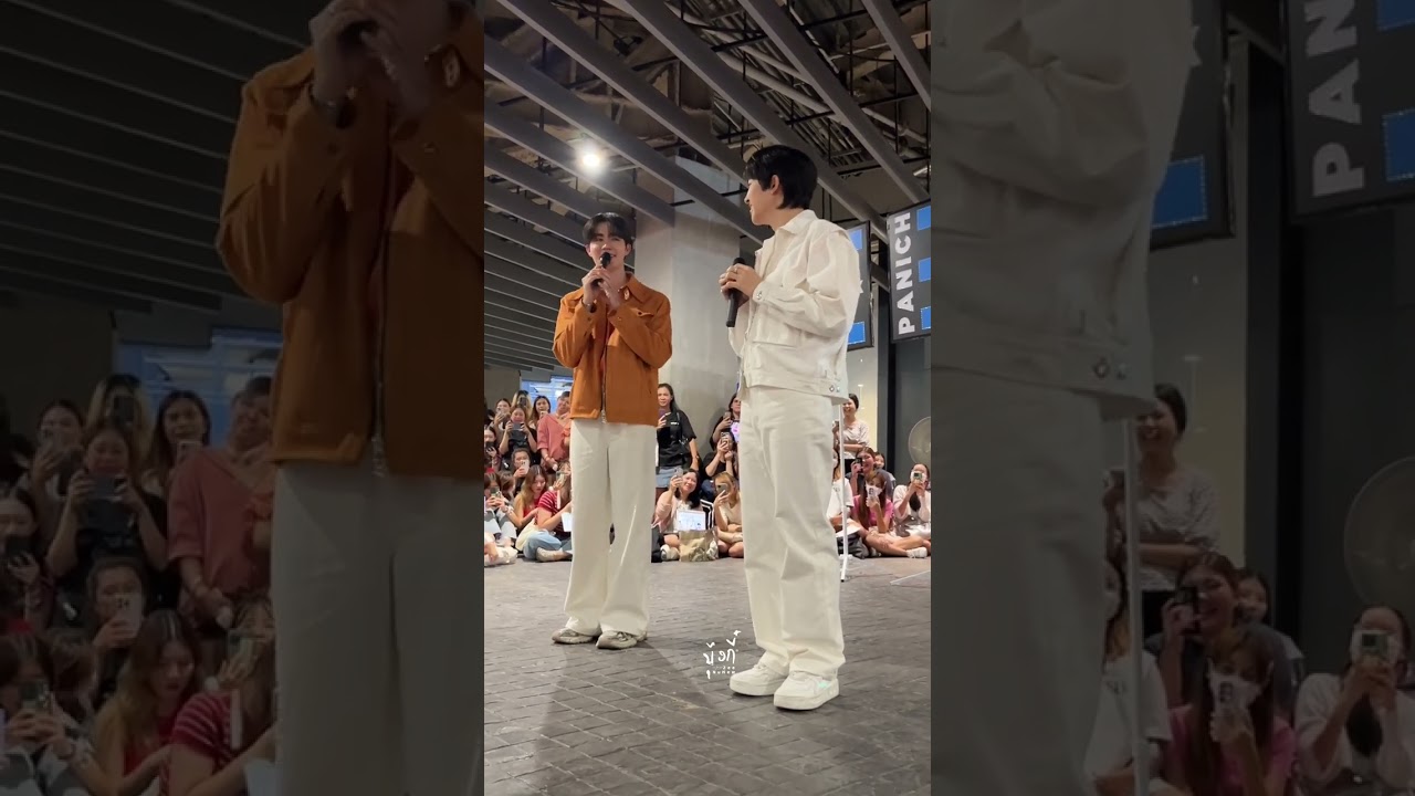 รวมพลซีนุนิว [#TopsxLolanexZeeNunew]