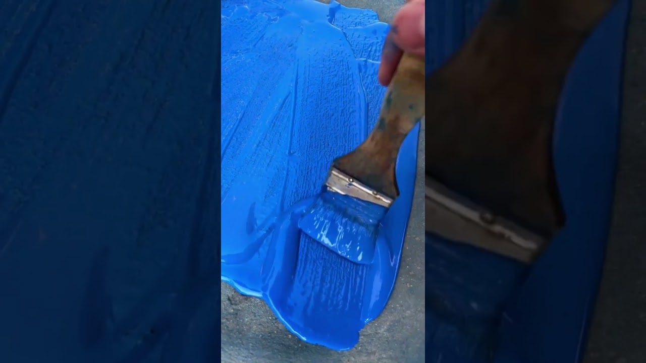 PAINT FORMULATIONS AND PAINT RAW MATERIALS SOURCING