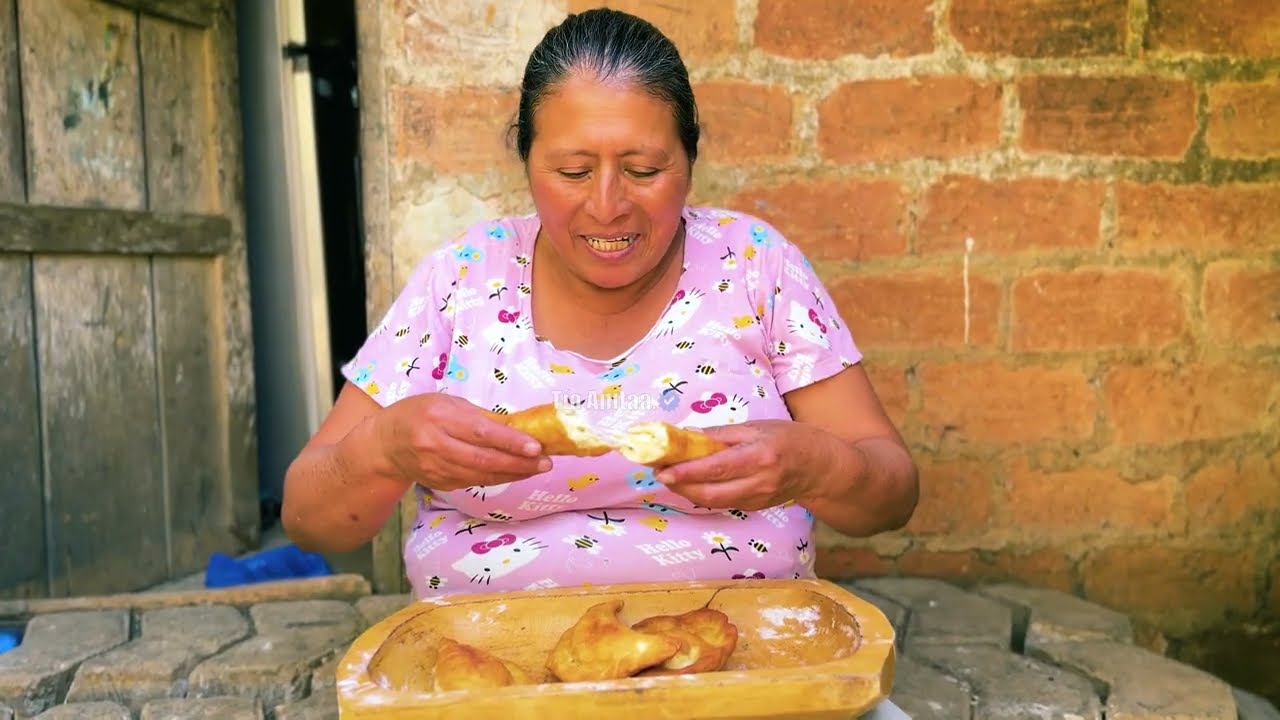 Estuve tres días fuera de mi casa por irme hacerme atender