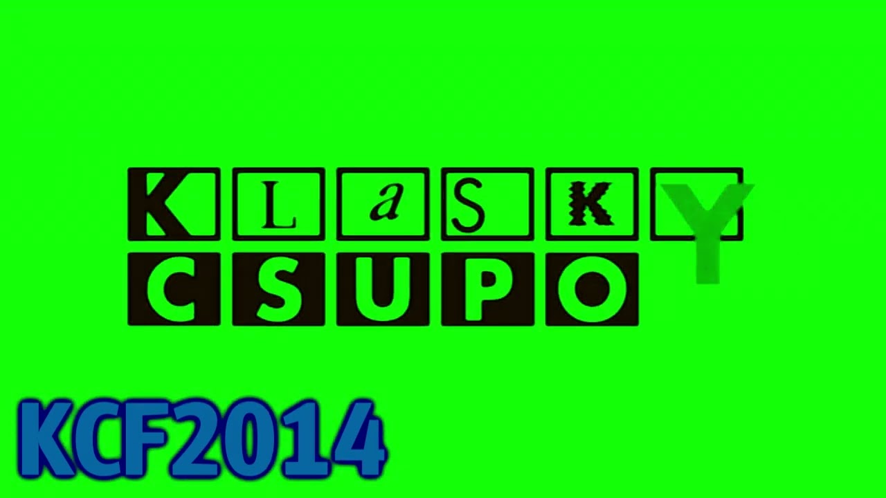 Klasky Csupo || MAGIX Vocoder Effects