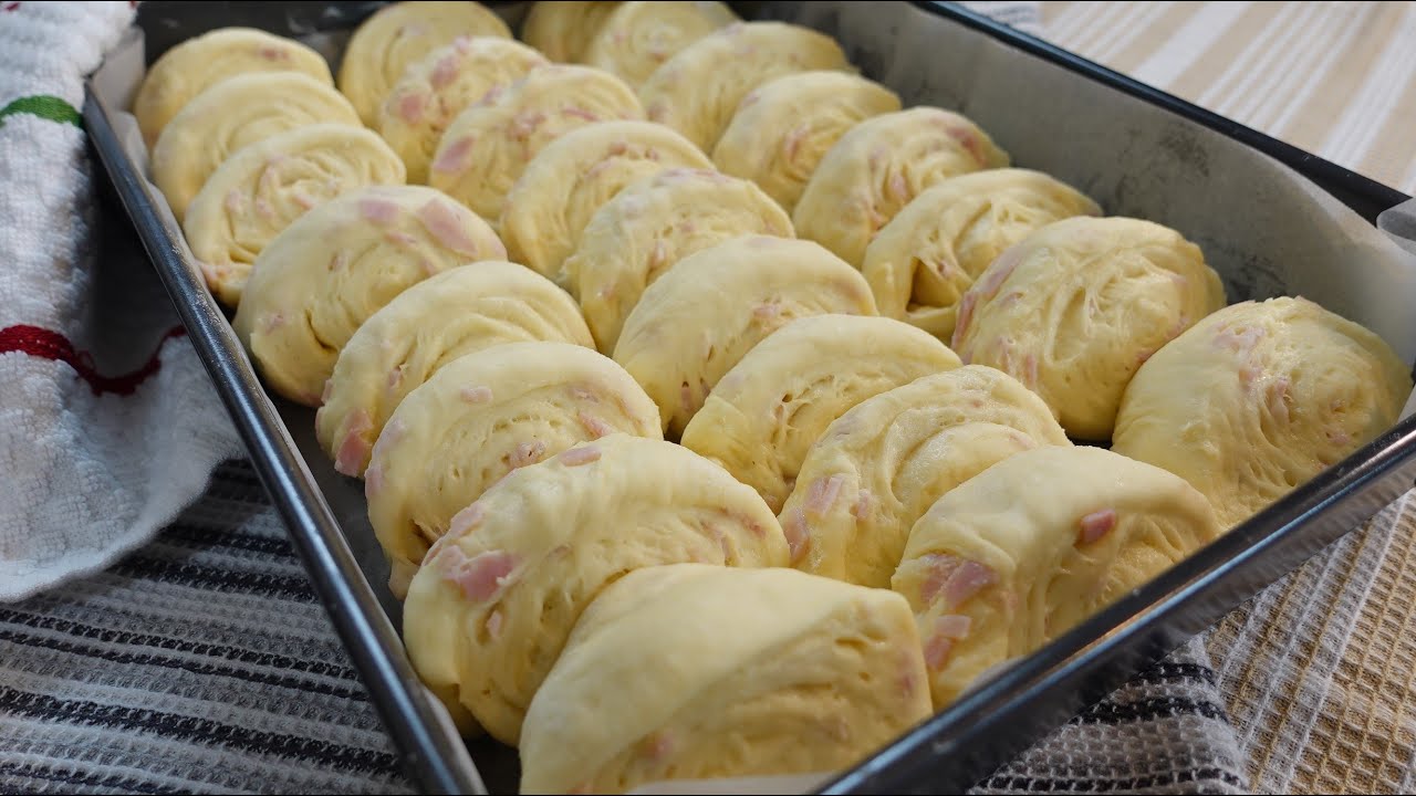 Ja sam prosto zaljubljena u testa! Nemojte propustiti ovaj recept ❕Postace vam omiljena 👇