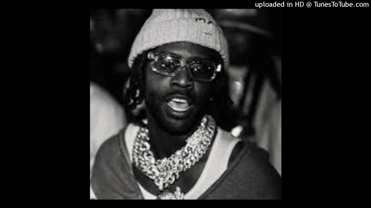 [FREE] Chief Keef - Pad Type Beat 