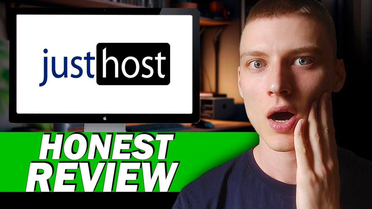 JustHost Honest Review & User Experience | Best Budget Hosting or Overhyped in 2025?