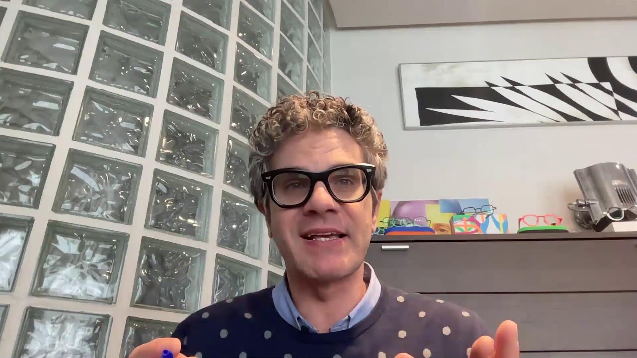 Cómo elegir gafas si eres hipermétrope y no fallar en la elección