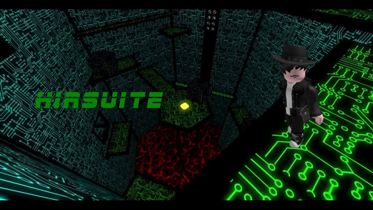 FE Community map : Corrupted System