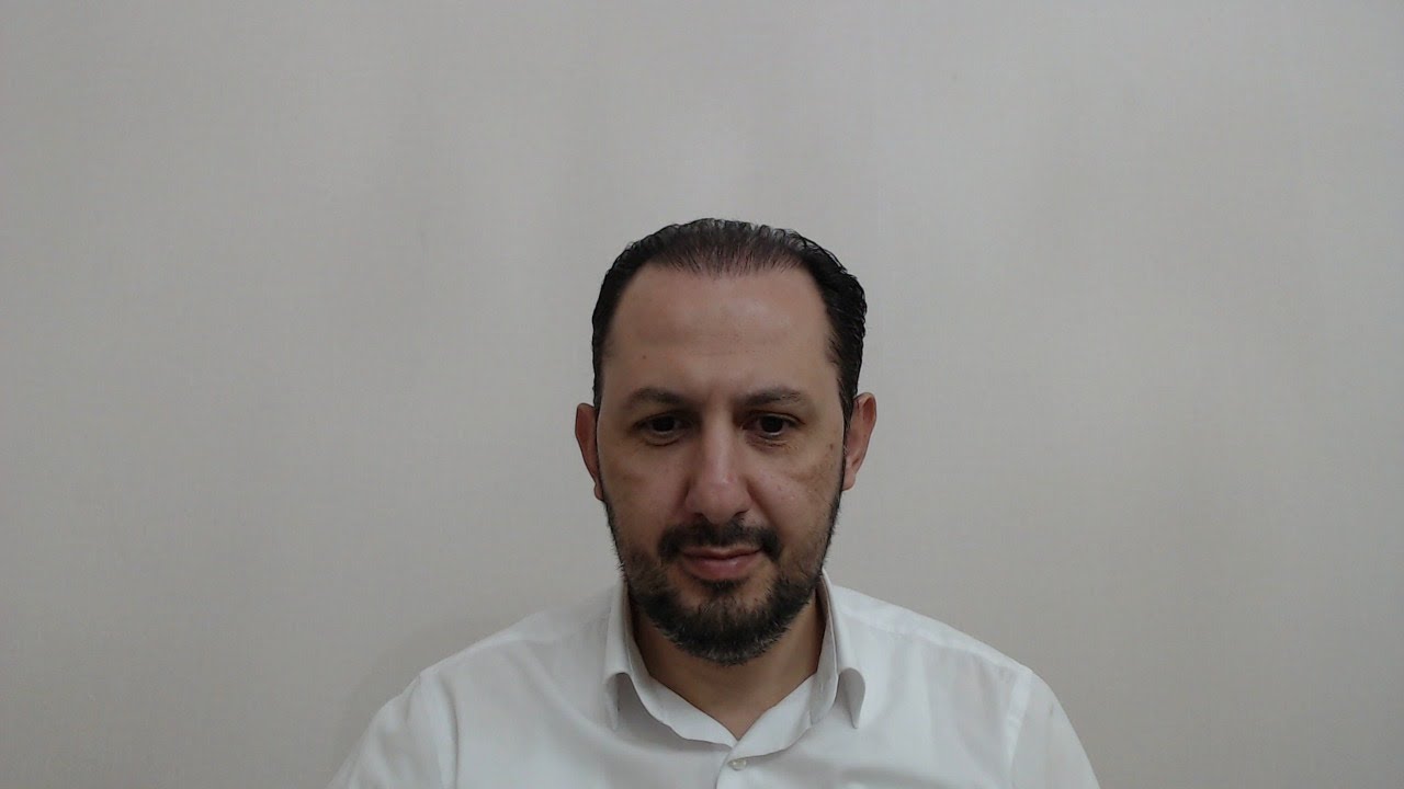 NİHAVEND MAKAMI EZAN (ÖRNEK OKUYUŞ) Ömer Faruk GÜNEY