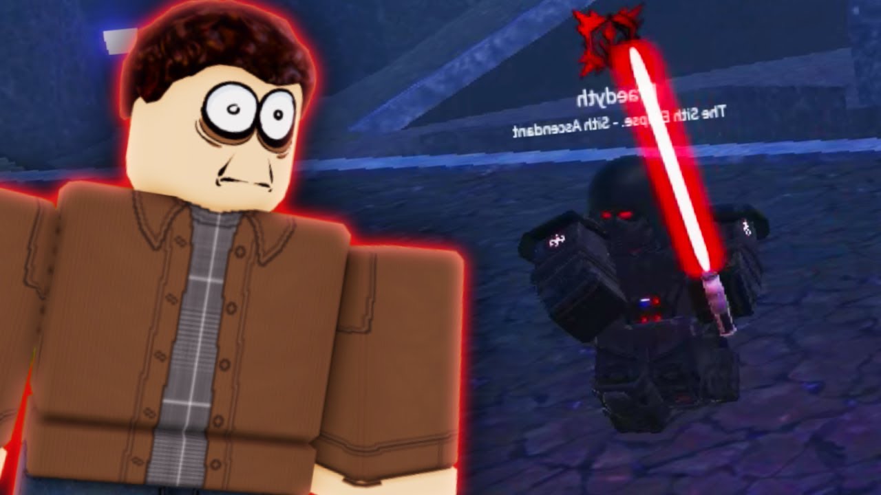 1v1ing A Subscriber On Saber Showdown | Roblox
