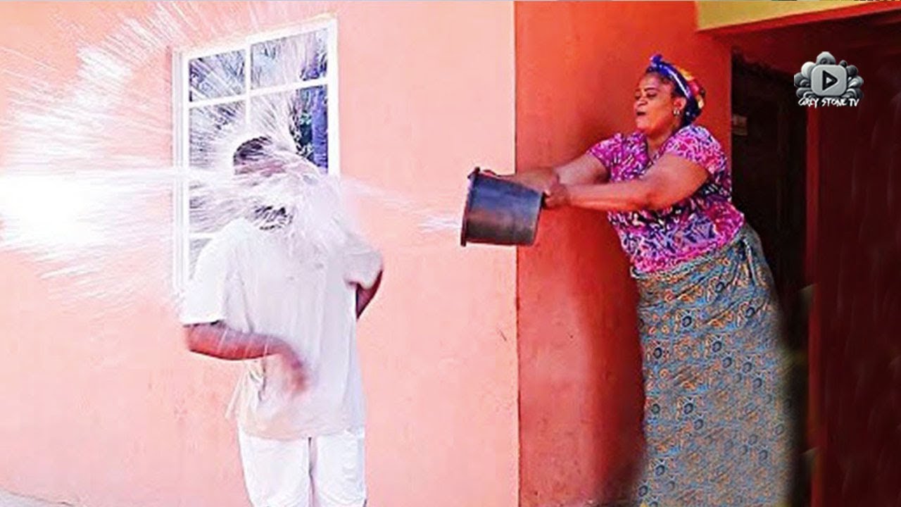 You Will Cry Sad Tears After Watching This EMOTIONAL Maltreatment Story-African Movies 2026