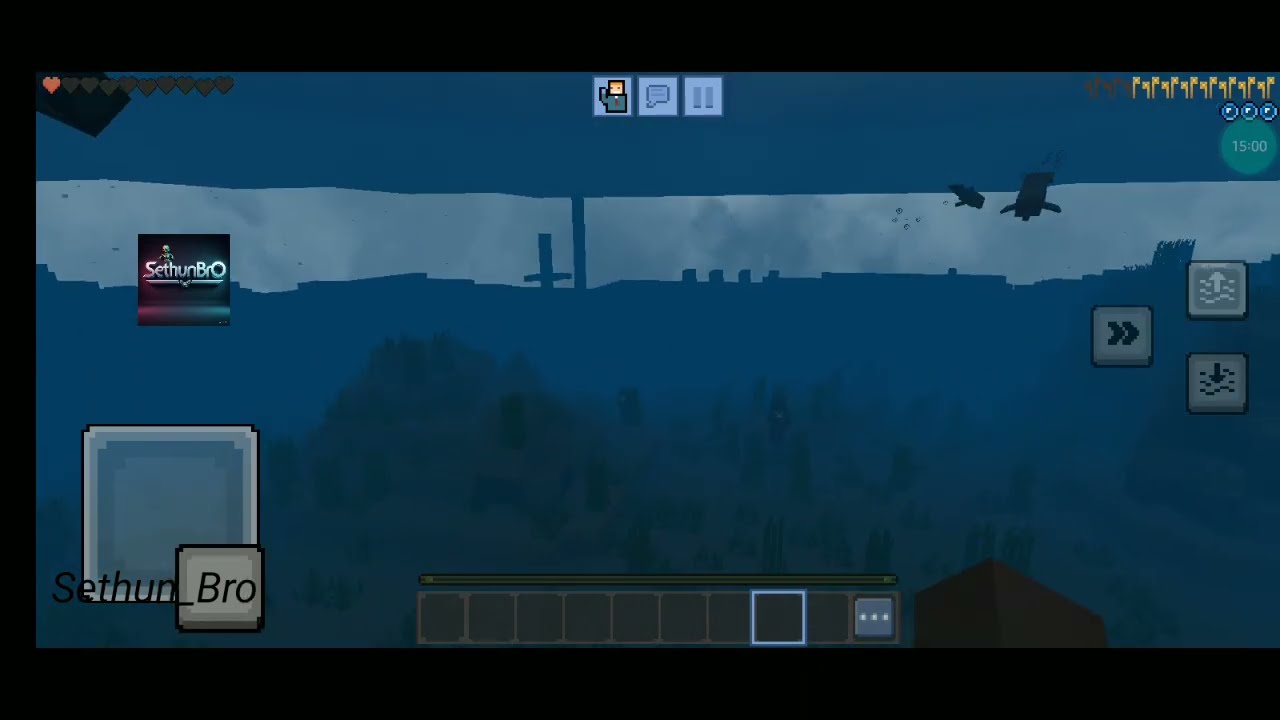 Craftsman game play