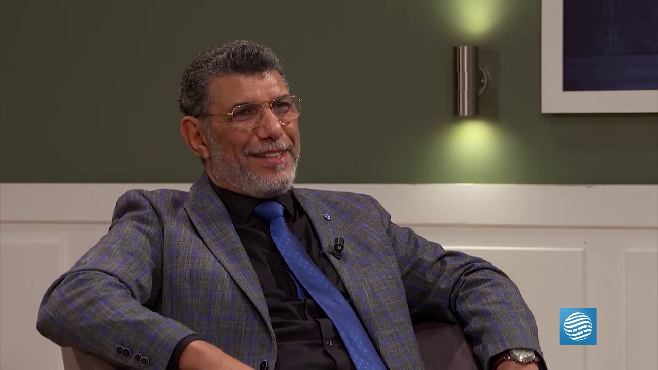 الشاهد | مع القيادي في جماعة الإخوان المسلمين الليبية عمر الوحيشي الحلقة 15