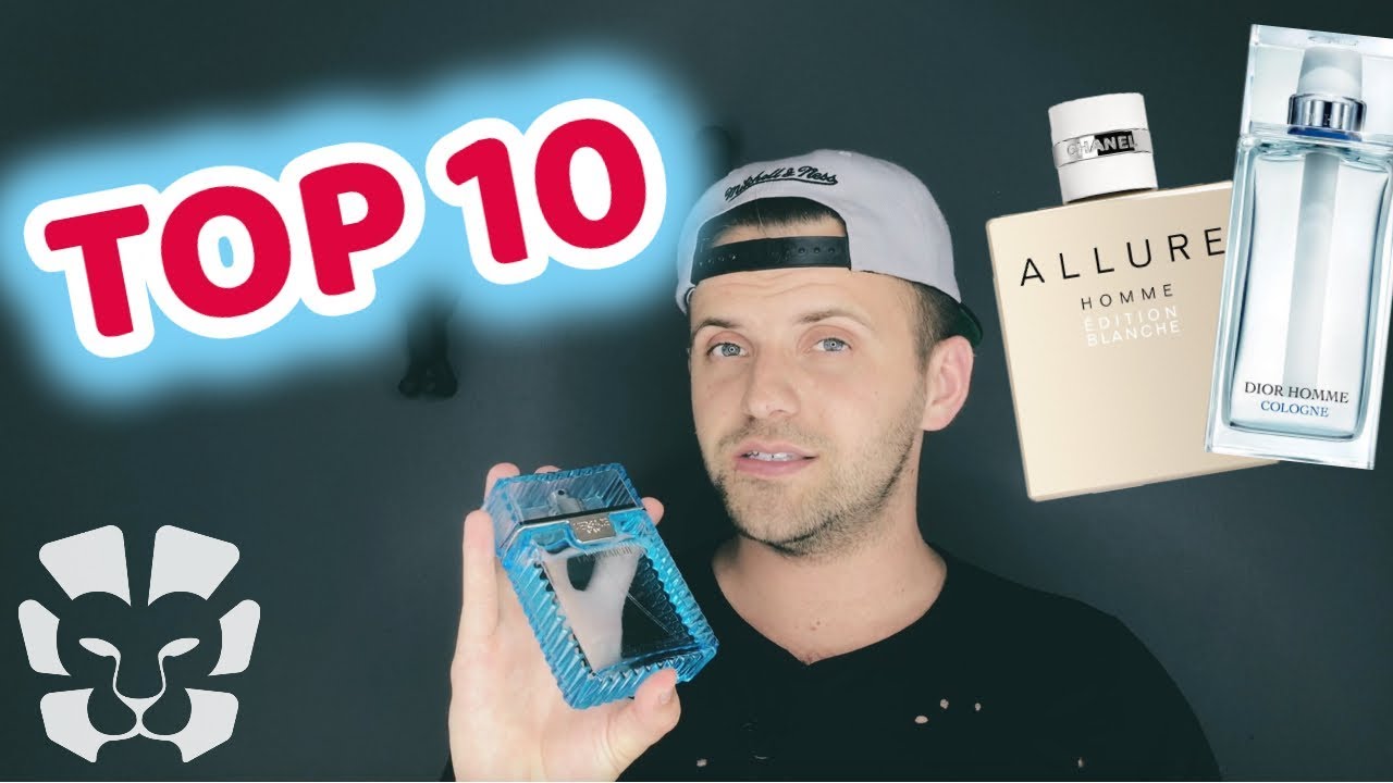 BEST SUMMER COLOGNES 2020 | TOP CITRUS FRAGRANCES