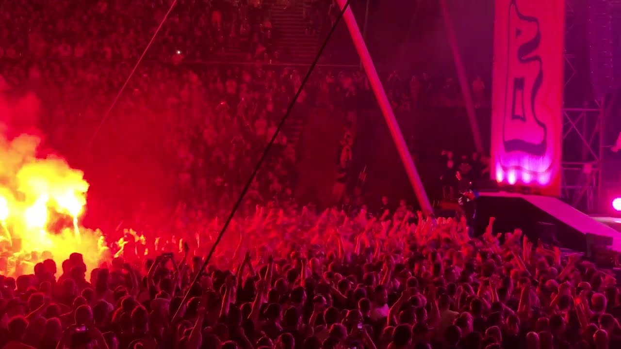 BEATSTEAKS - SOOTHE ME - LIVE - BERLIN 2022